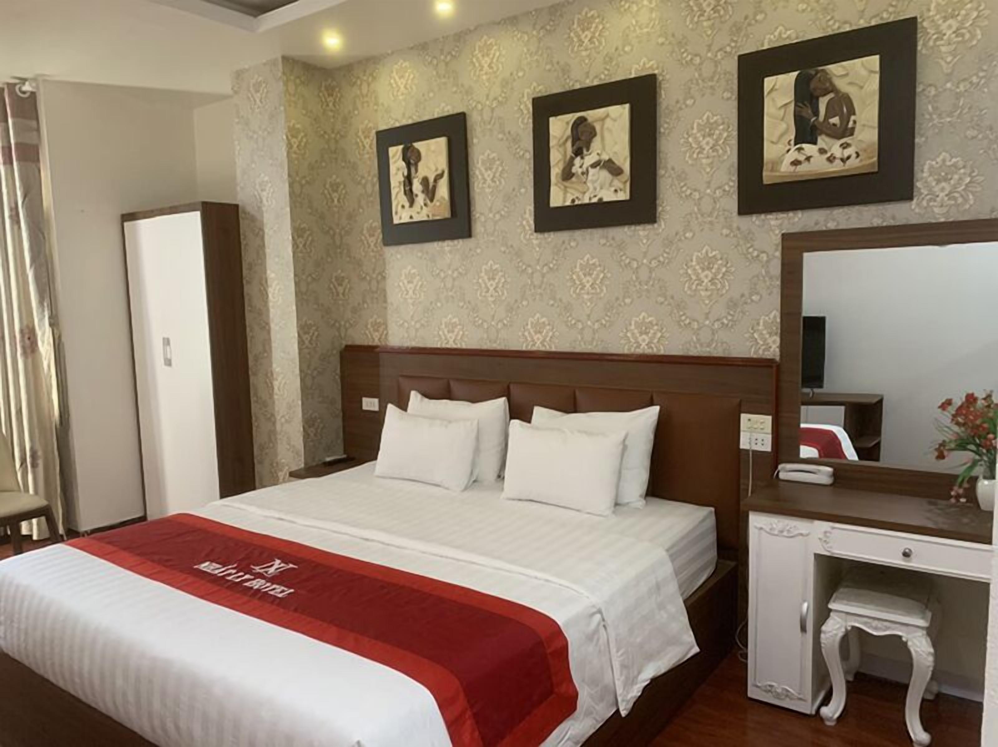 Hotel Nhat Ly — Photos 3